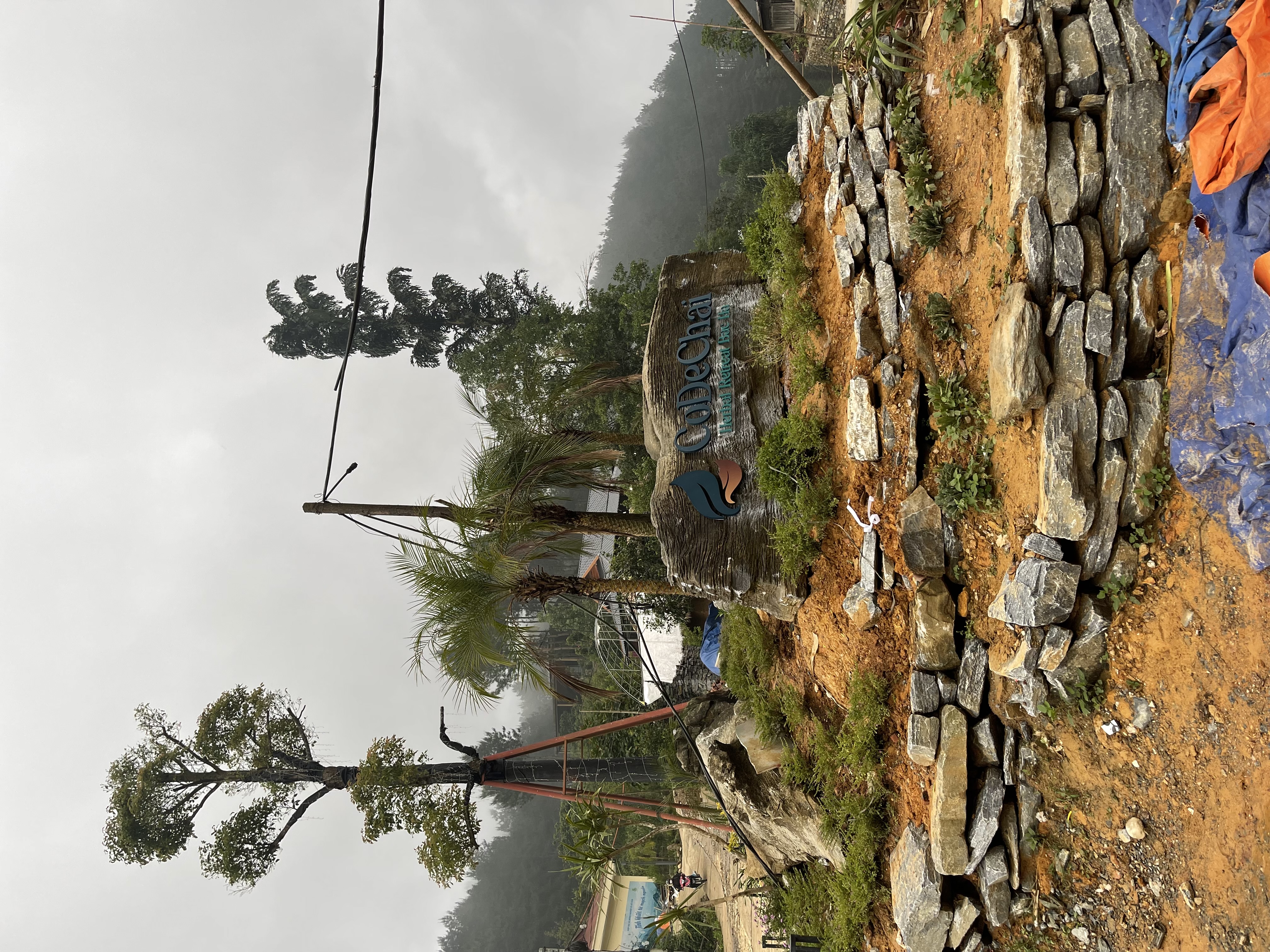 Chi tiết vật liệu - Cách chọn biển hiệu Alu, Inox, Mica, LED cho cửa hàng nhìn từ ảnh thực tế